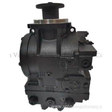 Danfoss axial variable displacement piston pump